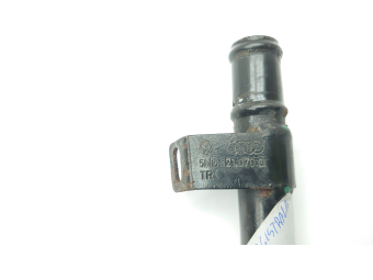 RURA PRZEWÓD WODNY VW TIGUAN PASSAT SKODA SEAT AUDI A3 2.0 TDI 5N0121070Q