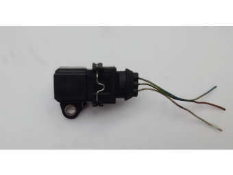 CZUJNIK CIŚNIENIA DOŁADOWANIA MAP SENSOR BMW 2.0D M47 N47, 3.0D M57 7787142