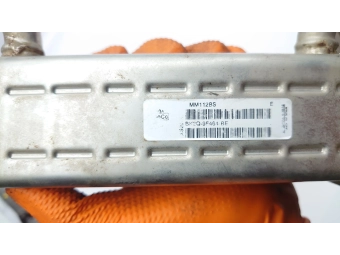 CHŁODNICA SPALIN EGR FORD TRANSIT 2.2 TDCI, JUMPER, BOXER EU5 BK2Q-9F464-BE