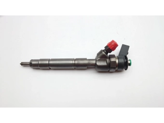 WTRYSKIWACZ BOSCH 0445110167 MERCEDES W169 A KLASA W245 B 2.0 CDI SPRAWDZONY