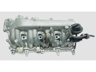 KOLEKTOR SSĄCY OPEL ASTRA, ZAFIRA, MERIVA, CORSA 1.7 CDTI 8973858233