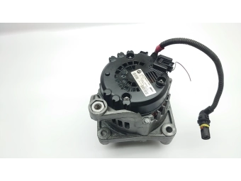 ALTERNATOR VALEO BMW 180 A E87 E90 E92 E93 E60 E84 E83 1.6-2.0D 12317802261