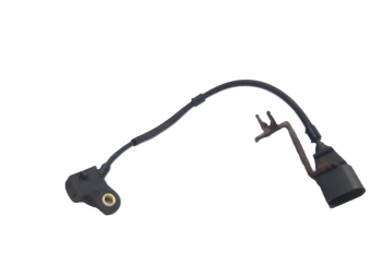 CZUJNIK POŁOŻENIA WAŁKA ROZRZĄDU AUDI, VW T5, T6 PASSAT B7 2.0 TDI 9805940
