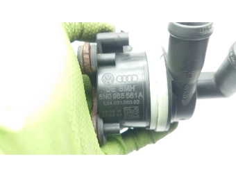 DODATKOWA POMPA WODY VW, AUDI SEAT SKODA 1.6 / 2.0 TDI + UCHWYT 5N0965561A