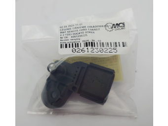 CZUJNIK CIŚNIENIA DOŁADOWANIA MAP SENSOR FORD TRANSIT 2.2 TDCI DUCATO BOXER