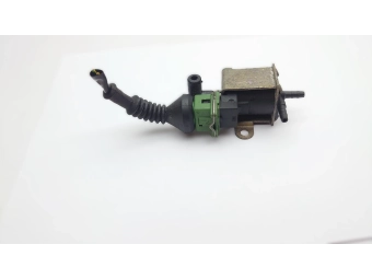 ELEKTROZAWÓ PODCIŚNIENIA TURBO VW, AUDI, SKODA 1.8T, 2.4 2.8 V6 026906283H