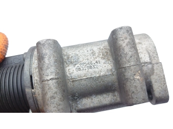 ZAWÓR EGR FIAT PUNTO, ALFA 159 1.9 JTD OPEL ASTRA, ZAFIRA 1.9 CDTI 55215032