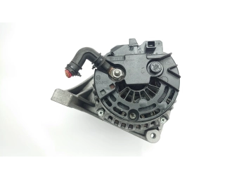 ALTERNATOR BOSCH VOLVO S60, S80, V70, XC70, XC90 140A 2.4 D5 2.5 0124525014