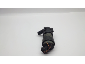 ELEKTRYCZNA POMPKA, POMPA OBIEGU WODY MERCEDES W203 2.2 2.7 CDI 2038350064