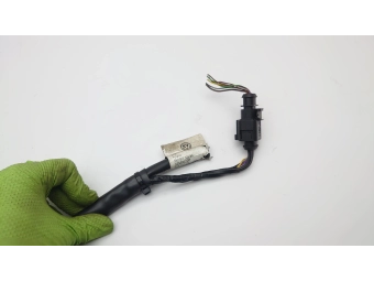 WIĄZKA PRZEWOD ALTERNATORA VW SHARAN PASSAT B7 2.0 TDI SUPERB 2 5N0971349BA