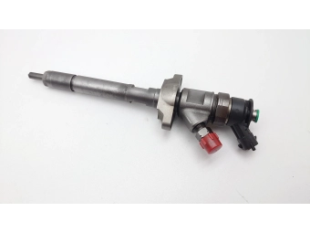WTRYSKIWACZ BOSCH 0445110311 PEUGEOT PARTNER 1.6 HDI CITROEN BERLINGO 1.6 SPRAWDZONY
