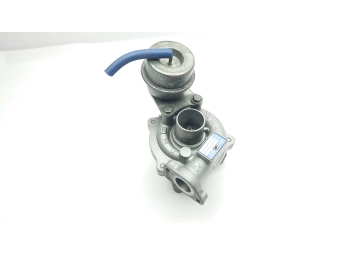 TURBOSPRĘŻARKA TURBINA PANDA QUBO PUNTO 1.3 MJET LANCIA OPEL CDT 1 55202637