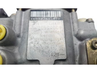POMPA WTRYSKOWA BOSCH 0470504003 OPEL ASTRA, ZAFIRA, VECTRA 2.0 DTL X20DTL