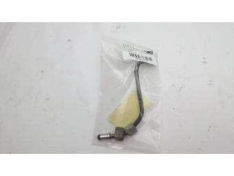 PRZEWÓD RURKA POMPA - LISTWA FIAT 1.3 MultiJet OPEL 1.3 CDTI 55204107