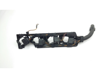 OBUDOWA WIĄZKI CEWEK Z KOSTKAMI VW SEAT SKODA 1.6 FSI 036971047B