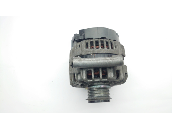 ALTERNATOR BOSCH 150 A TRANSIT 2.2 TDCI BOXER JUMPER 2.2 HDI EU5 0125711001