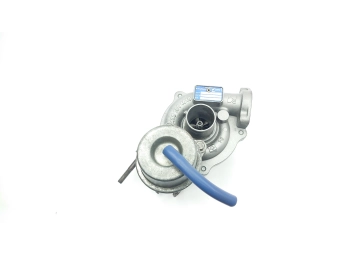 TURBOSPRĘŻARKA TURBINA PANDA QUBO PUNTO 1.3 MJET LANCIA OPEL CDT 1 55202637