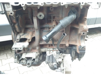 SILNIK SŁUPEK TRANSIT 2.2 TDCI, BOXER, JUMPER HDI 4HH, 4HJ, 4HG 4H03, C4FF CYFF, 10TRJ5