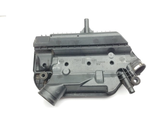 OBUDOWA FILTRA POWIETRZA FIAT, DOBLO, PUNTO, TIPO, PANDA 1.3 MULTIJET EU5 51886332