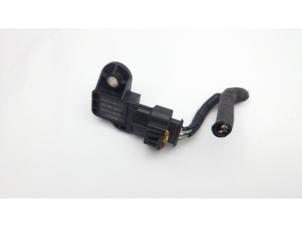 CZUJNIK CIŚNIENIA DOŁADOWANIA ( MAP SENSOR ) FIAT DOBLO 1.3 D MJET 0281006028