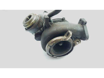 TURBOSPRĘŻARKA TURBINA MERCEDES W210 2.7 CDI 170KM W163 2.7CDI A6120960299