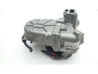 ZAWÓR EGR + CHŁODNICA SPALIN FIAT 1.3 MJET, OPEL 1.3 CDTI EU5 55230929