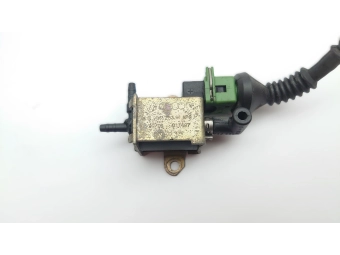 ELEKTROZAWÓ PODCIŚNIENIA TURBO VW, AUDI, SKODA 1.8T, 2.4 2.8 V6 026906283H