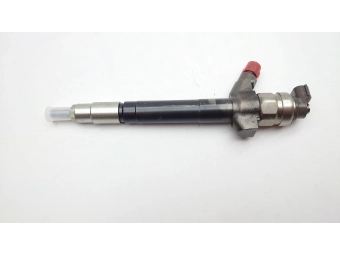 WTRYSKIWACZ 6C1Q-9K546-BC TRANSIT 2.2, 2.4 TDCI LAND ROVER DEFENDER 2.4TEST