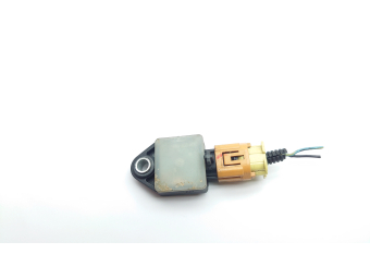 CZUJNIK UDERZENIA, ZDERZENIOWY AIRBAG ALFA ROMEO 159, BRERA 150 KM 60685276