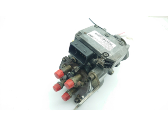 POMPA WTRYSKOWA BOSCH 0470504003 OPEL ASTRA, ZAFIRA, VECTRA 2.0 DTL X20DTL