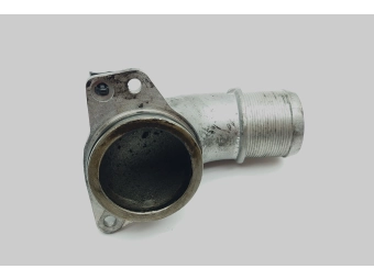 RURA PRZEWÓD INTERCOOLER KOLEKTOR FIAT 1.3 MultiJet JTD, OPEL 1.3 CDTI