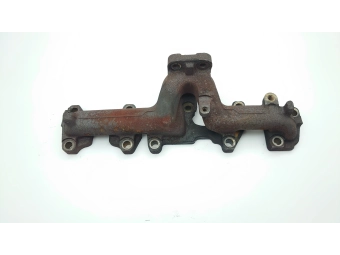 KOLEKTOR WYDECHOWY FIAT OPEL 1.3 JTD CDTI 10-18 EU5 55223906