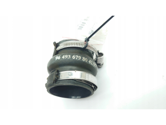 PRZEWÓD WĄŻ TURBO INTERCOOLERA PSA FORD VOLVO MAZDA MINI 1.6 9649367980