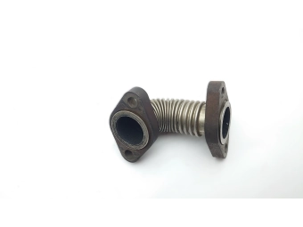 RURKA PRZEWÓD EGR FIAT PUNTO, ALFA 159 1.9 JTD OPEL ASTRA, ZAFIRA 1.9 CDTI