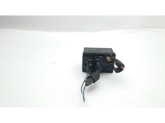 PRZEKAŹNIK, MODUL SWIEC ŻAROWYCH FIAT DOBLO QUBO PUNT 1.3 MULTIJET 55199051