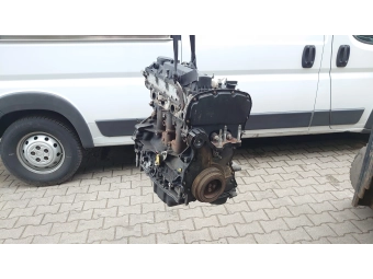 SILNIK SŁUPEK TRANSIT 2.2 TDCI, BOXER, JUMPER HDI 4HH, 4HJ, 4HG 4H03, C4FF CYFF, 10TRJ5