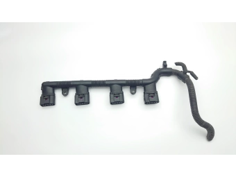 OSŁONA PRZEWODÓW CEWEK ZAPŁONOWYCH VW, AUDI SEAT SOKODA 2.0 TFSI 06F971824A