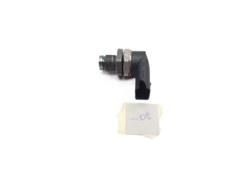 CZUJNIK CIŚNIENIA PALIWA BOSCH BMW M47 E87 E64 E90 E46 E83 E60 0281002497