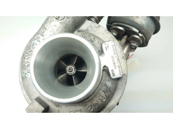 TURBOSPRĘŻARKA GARRETT SAAB 95 1.9 TID 150KM 06-09