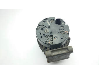 ALTERNATOR BOSCH 150 A TRANSIT 2.2 TDCI BOXER JUMPER 2.2 HDI EU5 0125711001