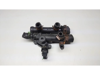 TERMOSTAT Z OBUDOWĄ RENAULT MASTER OPEL MOVANO 2.5 DCI 2.2DCI CALORSTAT