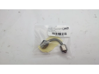 PRZEWÓD RURKA WTRYSKIWACZA (2 i 4) FIAT 1.3 MultiJet OPEL 1.3 CDTI 55215386