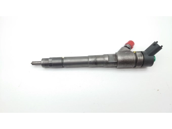 WTRYSKIWACZ BOSCH 0445110273 FIAT DUCATO 2.3 JTD MULTIJET IVECO 2.3 HPI SPRAWDZONY