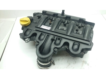 POKRYWA ZAWORÓW KOLEKTOR SSĄCY RENAULT MASTER, OPEL MOVANO 2.2 2.5 DCI, CDTI