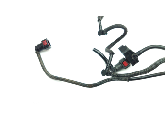 PRZEWÓD PRZELEWÓW WTRYSKÓW MASTER MOVANO TRAFIC VIVARO 2.5 DCI 8200589142