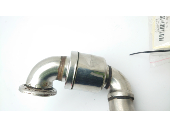 RURKA PRZEWÓD EGR BMW E70 E71, E60, E90, E83, E63 M57 3.0D M47 2.0D 2354039