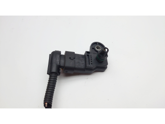 CZUJNIK CIŚNIENIA DOŁADOWANIA ( MAP SENSOR ) FIAT DUCATO 3.0, 2.3 MULTIJET 0281002845