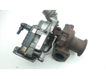 TURBOSPRĘZARKA TURBINA BMW E90 318 D E87 118D 116D E88 118D E84 7810189C02