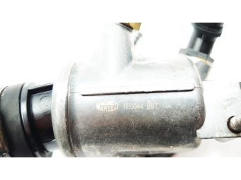TERMOSTAT Z OBUDOWĄ PUNTO CROMA, ALFA 159 1.9 JTDM ZAFIRA VECTRA TE0044
