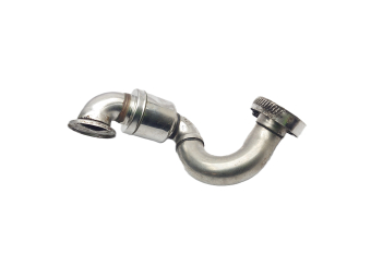 RURKA PRZEWÓD EGR BMW E70 E71, E60, E90, E83, E63 M57 3.0D M47 2.0D 2354039